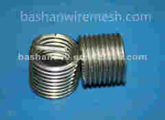 M16x2 SS screw thread coils