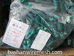 M16x2 SS screw thread coils