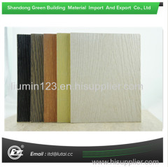 non asbestos calcium silicate board