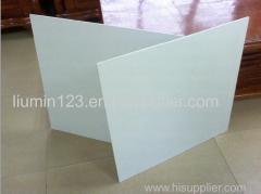 non asbestos calcium silicate board
