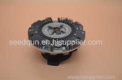 auto cooling visco fan clutch