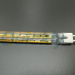 twin tube quartz infrared lamps for industrial printing oven