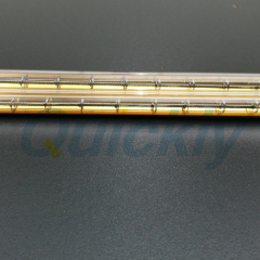 printing dryer heating element ir lamps