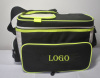 Picnic cooler lunch bag