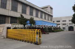 Changzhou Green Hydraulic Equipment Manufacturing Co.,Ltd