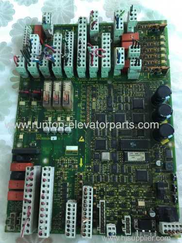 Elevator parts PCB GBA26800BA2 for OTIS inverter