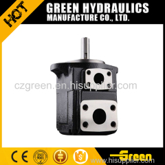 denison hydraulic vane pump