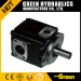 denison hydraulic vane pump