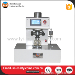 Burst Pressure Testing Machine