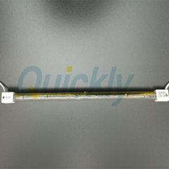 infrared oven heating elements