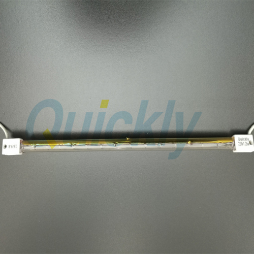 infrared oven heating elements