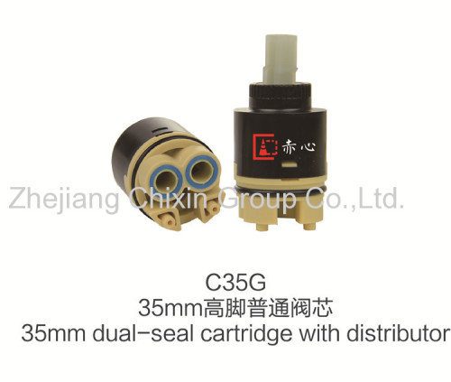 C35G high feet cartridge with fast open