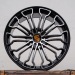 20 INCH CUSTOM WHEEL 5X130 FOR PORSCHE