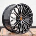 20 INCH CUSTOM WHEEL 5X130 FOR PORSCHE