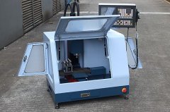 Micor CNC Machine Center/Mini CNC Milling Center/Flexible Manufacture Milling/Micor 5 Axis CNC Machine Center