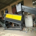 waste film washing recycling machine