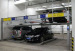 Automated motor chain driven parking equipment
