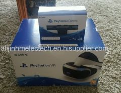 Sony PS4 Pro 1TB + VR Headset PSVR + Camera V2 - BRAND NEW