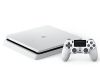 Sony PS4 Game console Glacier White Japan 1TB Latest Model