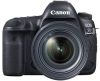 Canon EOS 5D Mark IV Full Frame Digital SLR Camera with EF 24-70mm IS USM Lens