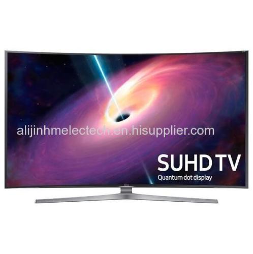 Samsung UN65JS9000AFXZA 65" Full 3D 4K Super UHD LED LCD SMART TV