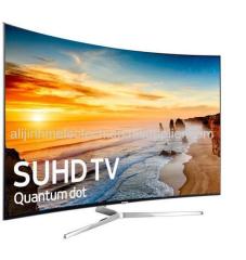 Samsung UN78KS9500 Series 78" Class 4K SUHD Smart Curved LED TV