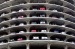 Automatic tower parking equipment