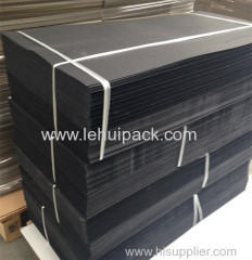 F f lute corrugated paper supplier