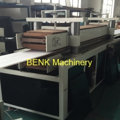 PVC Ceiling Panel Making machine