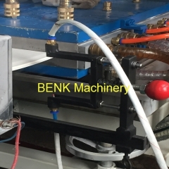 PVC Ceiling Panel Making machine