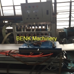 PVC Ceiling Panel Machine