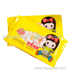 Additive free infant instant ramen260g JINSHAHE