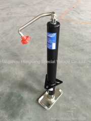 Heavy Duty trailer jack