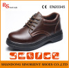 genuine leather safety products security shoes