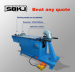 Elbow Duct Forming Machine