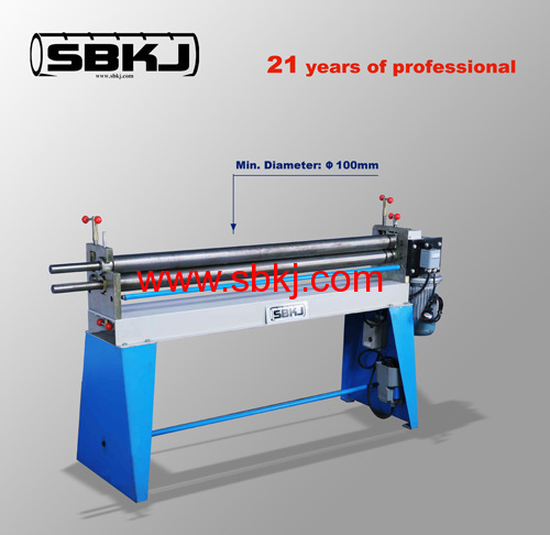 electrical driven bending machine