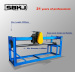 round duce seam lock machine