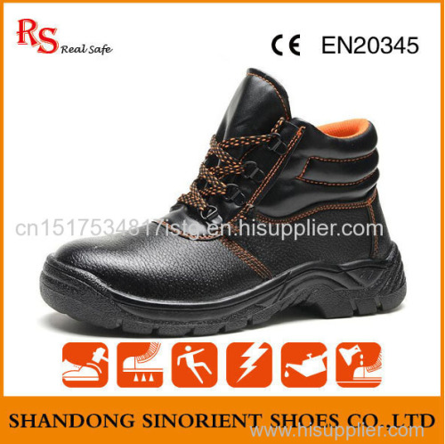 security products safety shoes 1.4-1.6mm