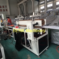 Plastic PVC Ceiling Panel Making Machine