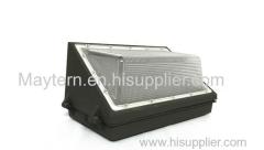 LED wall pack lights for US market 50W 70W 100W 120W