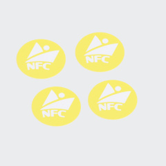 PET ICODESLI NFC Tag