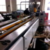 PVC Trunking Extrusion Line