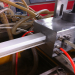 four outlet PVC Trunking Extrusion Line