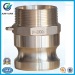 Brass Camlock Coupling TYPE A