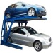 Level Luffing Puzzle Car Parking Equipment