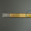 plastic part heating lamps