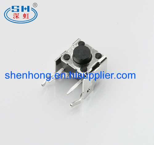 6*6 Right Angle Tact Tactile Switch ROSH