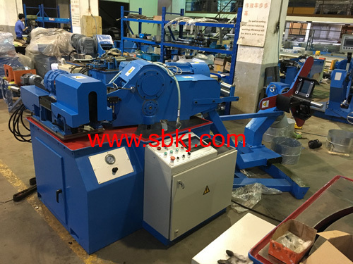 spiral round duct machine for sale