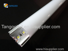 aluminum profile for led strip suspended led aluminum profile for led light bar