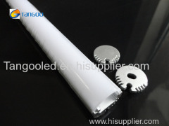 aluminum profile for led strip suspended led aluminum profile for led light bar